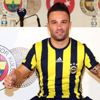 Fenerbahçe’nin yeni transferi Valbuena imzayı attı