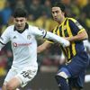 Beşiktaş'ın gençleri parlıyor Beşiktaş'ın gençleri parlıyor