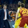 Galatasaray Liv Hospital İspanya deplasmanında Galatasaray Liv Hospital İspanya deplasmanında