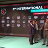 3. Uluslararası Etnospor Forumu sona erdi (3) 3. Uluslararası Etnospor Forumu sona erdi (3)