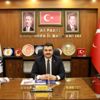 Başkan Yıldız dan 10 Kasım mesajı Başkan Yıldız dan 10 Kasım mesajı