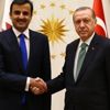 Son dakika: Katar Emiri Al Sani Türkiye'ye geliyor Son dakika: Katar Emiri Al Sani Türkiye'ye geliyor