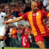 İspanyollar Galatasaraylı futbolcu için geldi İspanyollar Galatasaraylı futbolcu için geldi