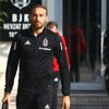 Cenk Tosun Beyaz Show'a bağlandı