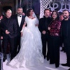 Süreyya Yalçın ile Ozan Baran evlendi
