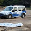 Antalya'da şüpheli ölüm Antalya'da şüpheli ölüm