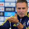Fenerbahçe, Teknik Direktör Ersun Yanal ile anlaştı