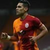 Falcao kredisini tüketti Falcao kredisini tüketti