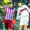 Cardozo deplasmanda suskun! Cardozo deplasmanda suskun!