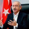 Kılıçdaroğlu: Satacak hiçbir şey kalmadı hayal satıyorlar