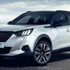 Peugeot’dan yeni 2008 SUV Peugeot’dan yeni 2008 SUV