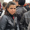 İdris Bal da Çağlayan’da