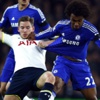 Hazard'ın ardından sıra Willian'da