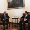 Erken seçim mi koalisyon mu? Kritik AKP – CHP toplantısı sona erdi! Erken seçim mi koalisyon mu? Kritik AKP – CHP toplantısı sona erdi!