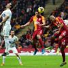 Galatasaray, Ankaragücü'ne konuk olacak Galatasaray, Ankaragücü'ne konuk olacak