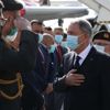 Son dakika... Bakan Akar, Genelkurmay Başkanı Güler ile birlikte Irak'a gitti Son dakika... Bakan Akar, Genelkurmay Başkanı Güler ile birlikte Irak'a gitti