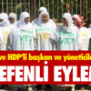 Tek Evlada Asker Selamlı Veda