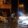 Şanlıurfa'da otomobiller çarpıştı: 5 yaralı