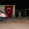 Erzurum'a şehit ateşi düştü Erzurum'a şehit ateşi düştü