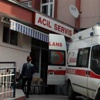 Kolunu makineye kaptıran işçi öldü Kolunu makineye kaptıran işçi öldü