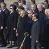Devletin zirvesi Anıtkabir'de... İşte Başkan Erdoğan'ın mesajı Devletin zirvesi Anıtkabir'de... İşte Başkan Erdoğan'ın mesajı
