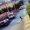 Öğrenci servisi otomobil çarpıştı: 3 yaralı Öğrenci servisi otomobil çarpıştı: 3 yaralı