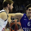 Cedi Osman: "NBA'e en hazır şekilde..." Cedi Osman: "NBA'e en hazır şekilde..."
