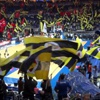 Fenerbahçe ikinci, Galatasaray onbirinci...