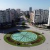 Adana da sokaklar boş kaldı