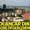 Evi olanlar dikkat! Buna göre değerlendirilecek Evi olanlar dikkat! Buna göre değerlendirilecek