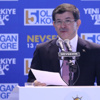 Davutoğlu'ndan Kılıçdaroğlu'na belgeli yanıt Davutoğlu'ndan Kılıçdaroğlu'na belgeli yanıt