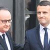 Macron dönemi Macron dönemi