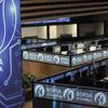 Borsa İstanbul'daki teknik arıza giderildi, işlemler yeniden başladı Borsa İstanbul'daki teknik arıza giderildi, işlemler yeniden başladı