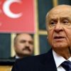 Devlet Bahçeli'den son dakika Kılıçdaroğlu açıklaması