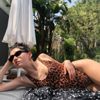 Hazar Ergüçlü sezonu açtı