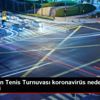 Wimbledon Tenis Turnuvası koronavirüs nedeniyle iptal ... Wimbledon Tenis Turnuvası koronavirüs nedeniyle iptal ...