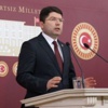 Milletvekili Yılmaz Tunç’tan Bayram Mesajı Milletvekili Yılmaz Tunç’tan Bayram Mesajı