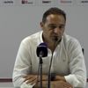 Bursaspor maçının ardından
