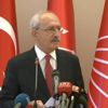 Kılıçdaroğlu'ndan döviz krizi açıklaması Kılıçdaroğlu'ndan döviz krizi açıklaması