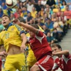 Ukrayna 3-0 Lüksemburg Ukrayna 3-0 Lüksemburg