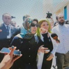 Kenan Evren'in cenazesinde protesto Kenan Evren'in cenazesinde protesto