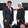 Ahmet Davutoğlu’nun eli havada kaldı Ahmet Davutoğlu’nun eli havada kaldı