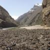 Hakkari-Çukurca karayolu ulaşıma kapandı Hakkari-Çukurca karayolu ulaşıma kapandı