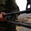 Karakola saldıran PKK’lılarla çatışma Karakola saldıran PKK’lılarla çatışma
