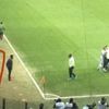 Arda Turan gole sevinemedi Arda Turan gole sevinemedi