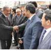 Bülent Arınç: Ekmek İçin Ekmeleddin Seçilseydi O Oturacaktı Bülent Arınç: Ekmek İçin Ekmeleddin Seçilseydi O Oturacaktı