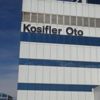 Kosifler’den 20 milyon avroluk yatırım