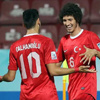 Milli futbolcunun babasından şok sözler Milli futbolcunun babasından şok sözler