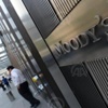 Moody's Yunanistan'ın notunu düşürdü Moody's Yunanistan'ın notunu düşürdü