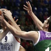 Anadolu Efes'in rakibi Unicaja Malaga